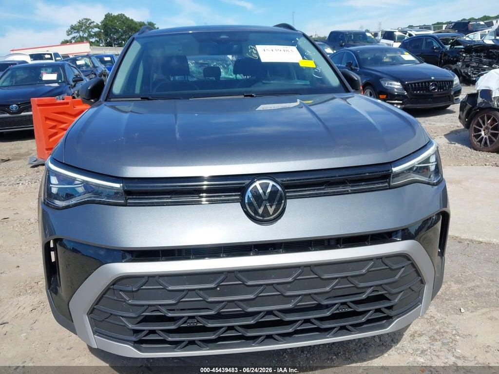 3VV5C7B20SM086898 2025 VOLKSWAGEN TAOS photo no. 12
