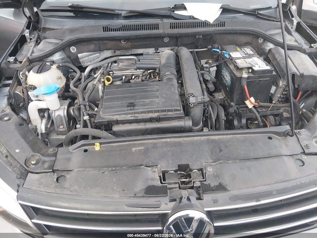 3VW2B7AJ3HM317960 2017 VOLKSWAGEN JETTA photo no. 10
