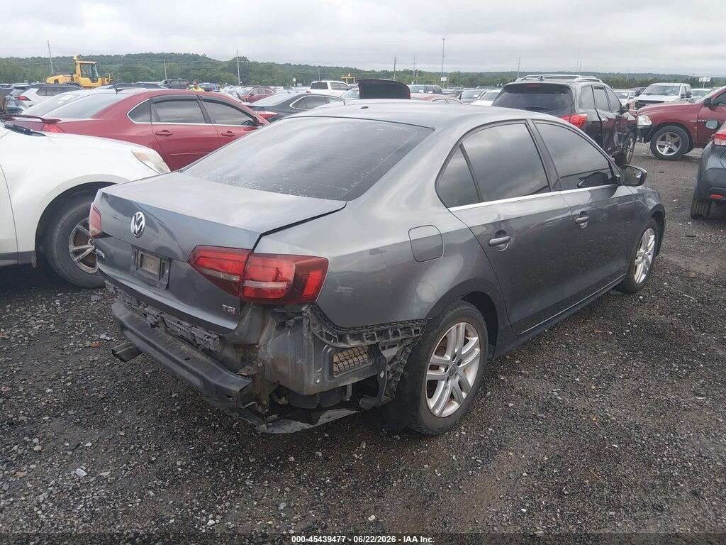 3VW2B7AJ3HM317960 2017 VOLKSWAGEN JETTA photo no. 4