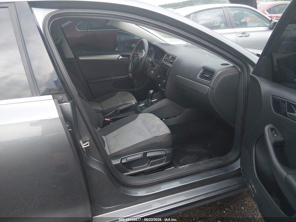 3VW2B7AJ3HM317960 2017 VOLKSWAGEN JETTA photo no. 5