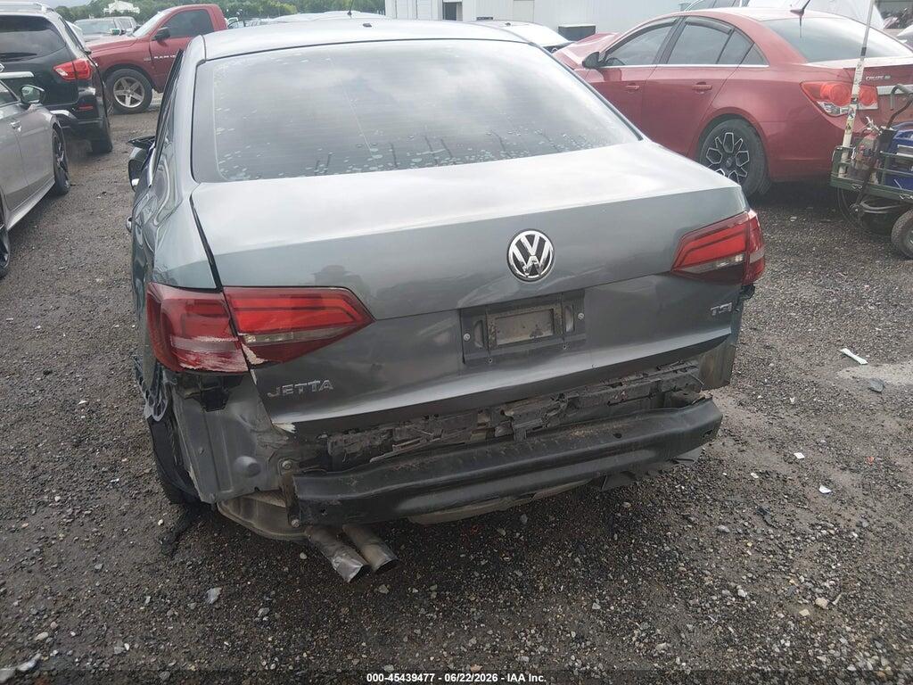 3VW2B7AJ3HM317960 2017 VOLKSWAGEN JETTA photo no. 6