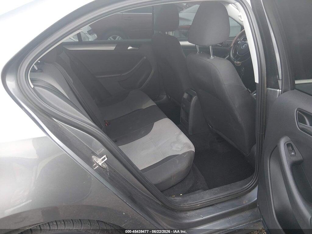 3VW2B7AJ3HM317960 2017 VOLKSWAGEN JETTA photo no. 8