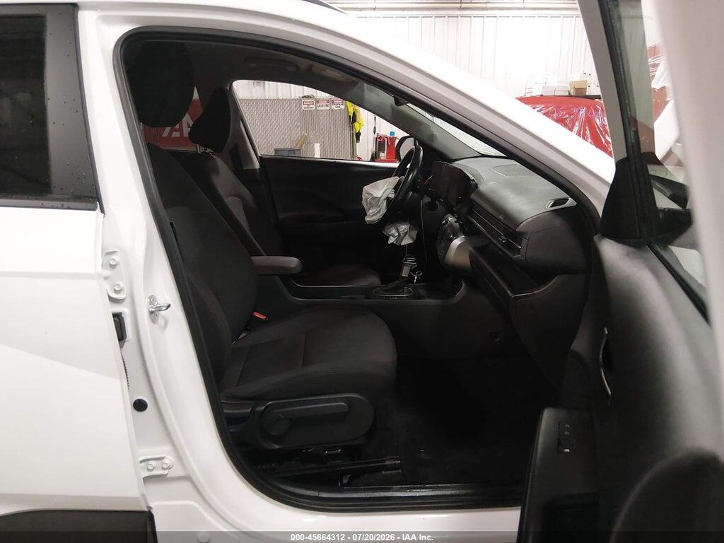 KM8HBCAB7SU318316 2025 HYUNDAI KONA photo no. 5