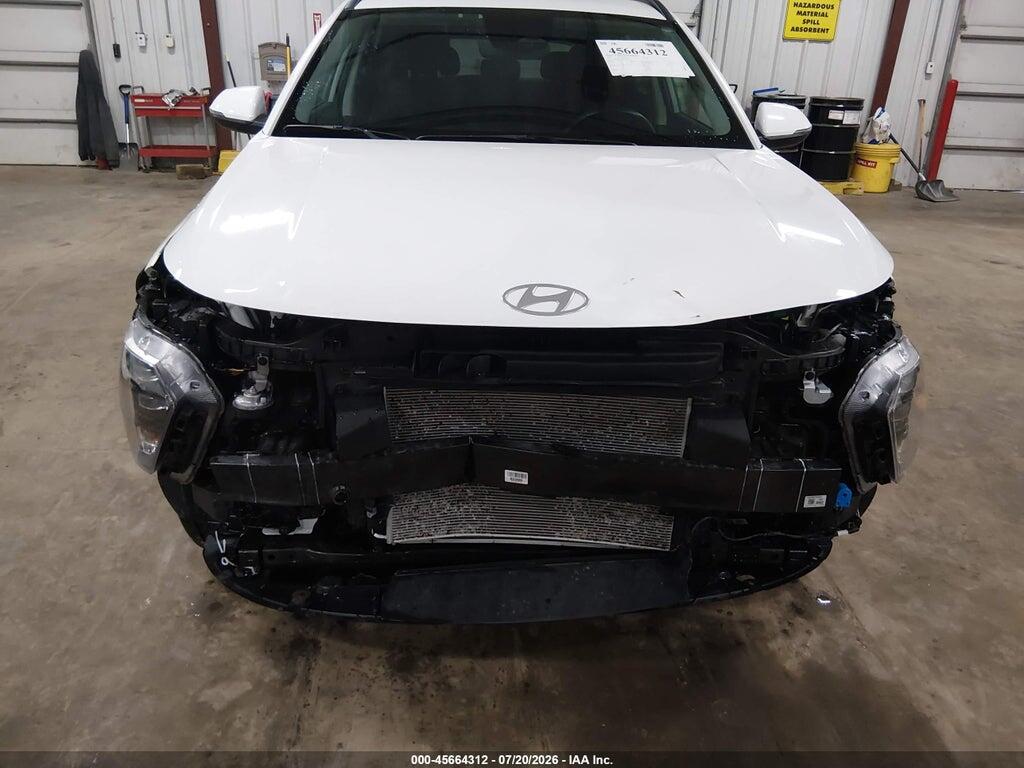 KM8HBCAB7SU318316 2025 HYUNDAI KONA photo no. 6