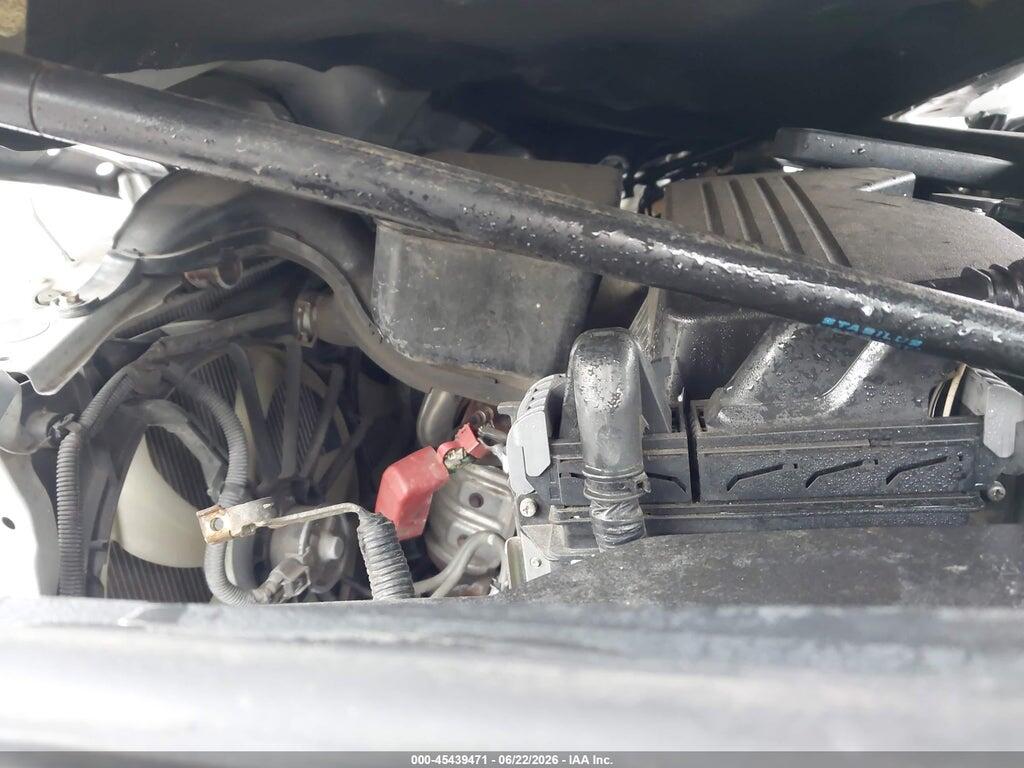 JTNBE46K473054271 2007 TOYOTA CAMRY photo no. 10