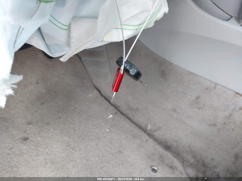JTNBE46K473054271 2007 TOYOTA CAMRY photo no. 11