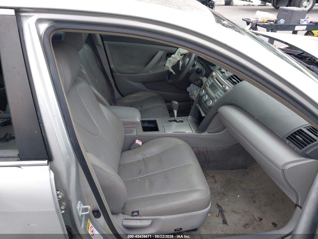 JTNBE46K473054271 2007 TOYOTA CAMRY photo no. 5