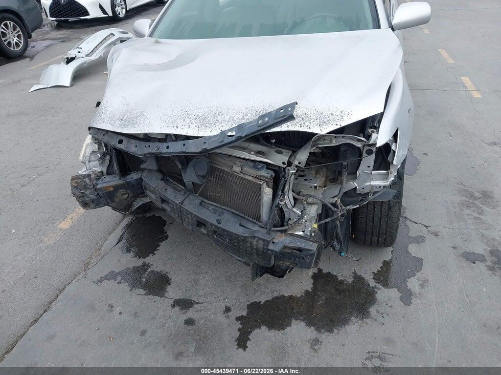 JTNBE46K473054271 2007 TOYOTA CAMRY photo no. 6
