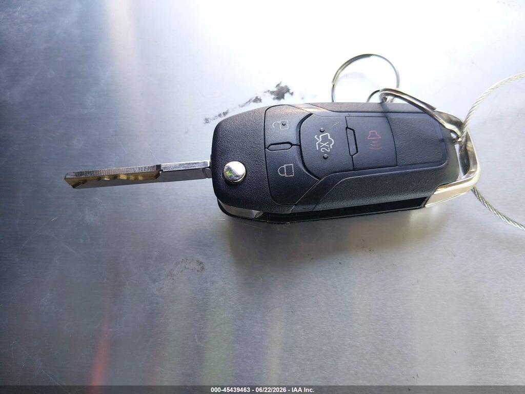 3FA6P0PU2DR271278 2013 FORD FUSION ENERGI photo no. 11