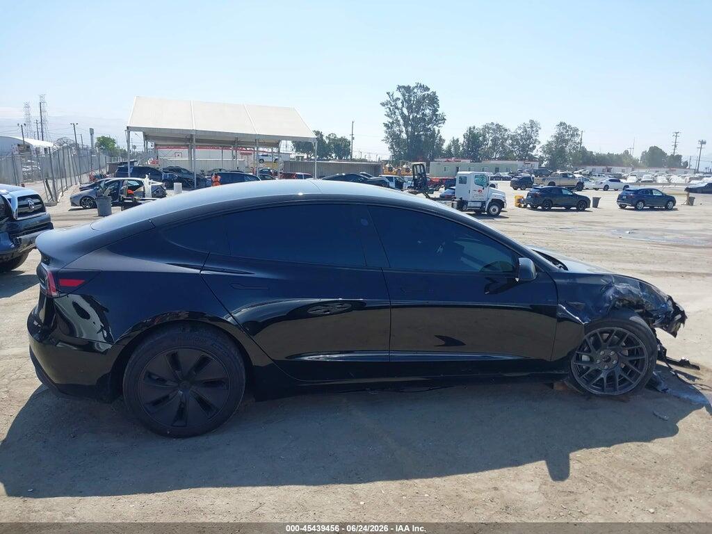 5YJ3E1EB4RF721886 2024 TESLA MODEL 3 photo no. 12