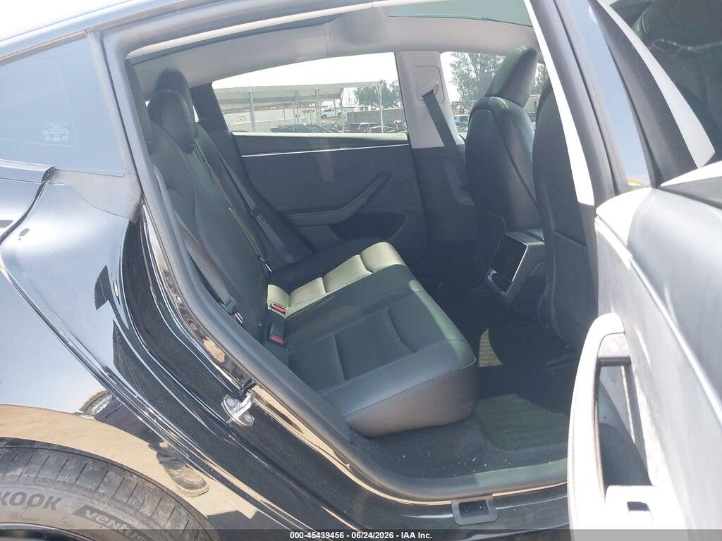 5YJ3E1EB4RF721886 2024 TESLA MODEL 3 photo no. 8