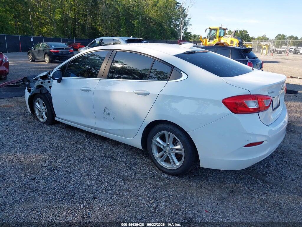 1G1BE5SM9H7226105 2017 CHEVROLET CRUZE photo no. 3