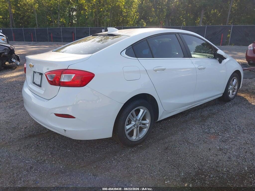 1G1BE5SM9H7226105 2017 CHEVROLET CRUZE photo no. 4