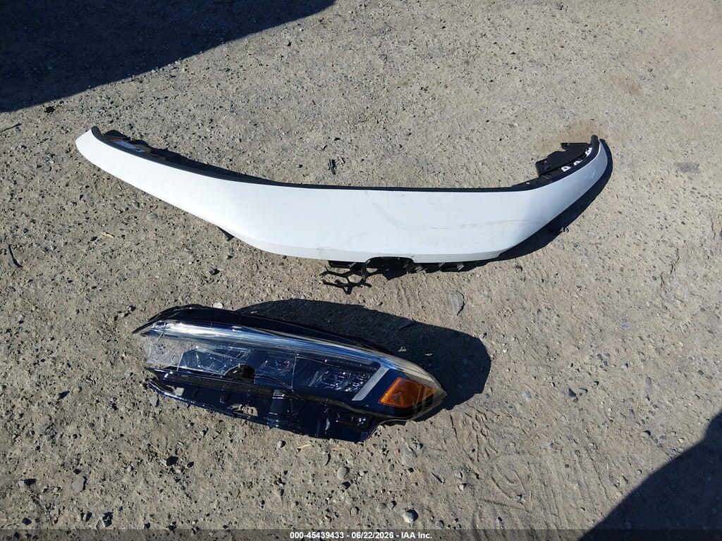 19XFL2H86TE024483 2026 HONDA CIVIC photo no. 12