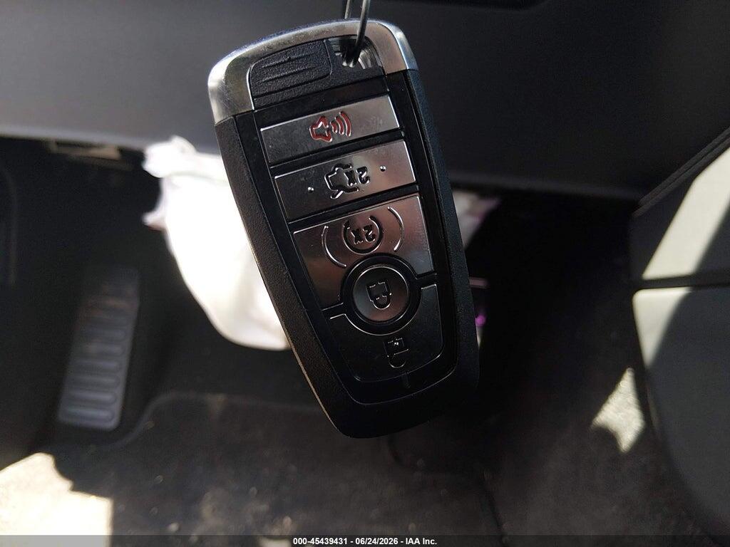 1FA6P8THXS5129106 2025 FORD MUSTANG photo no. 11