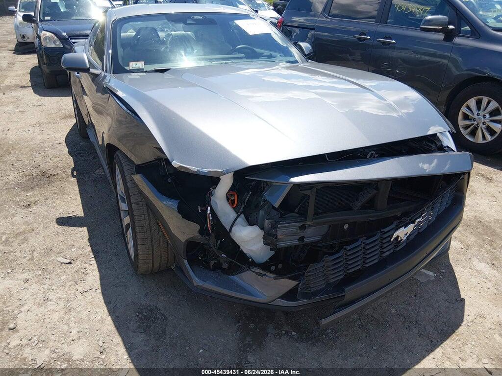 1FA6P8THXS5129106 2025 FORD MUSTANG photo no. 6