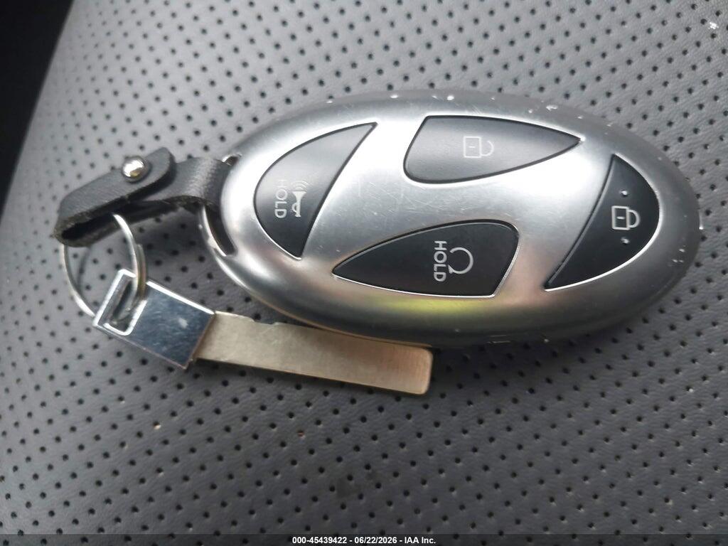 5NMP2DGL5SH124865 2025 HYUNDAI SANTA FE photo no. 11