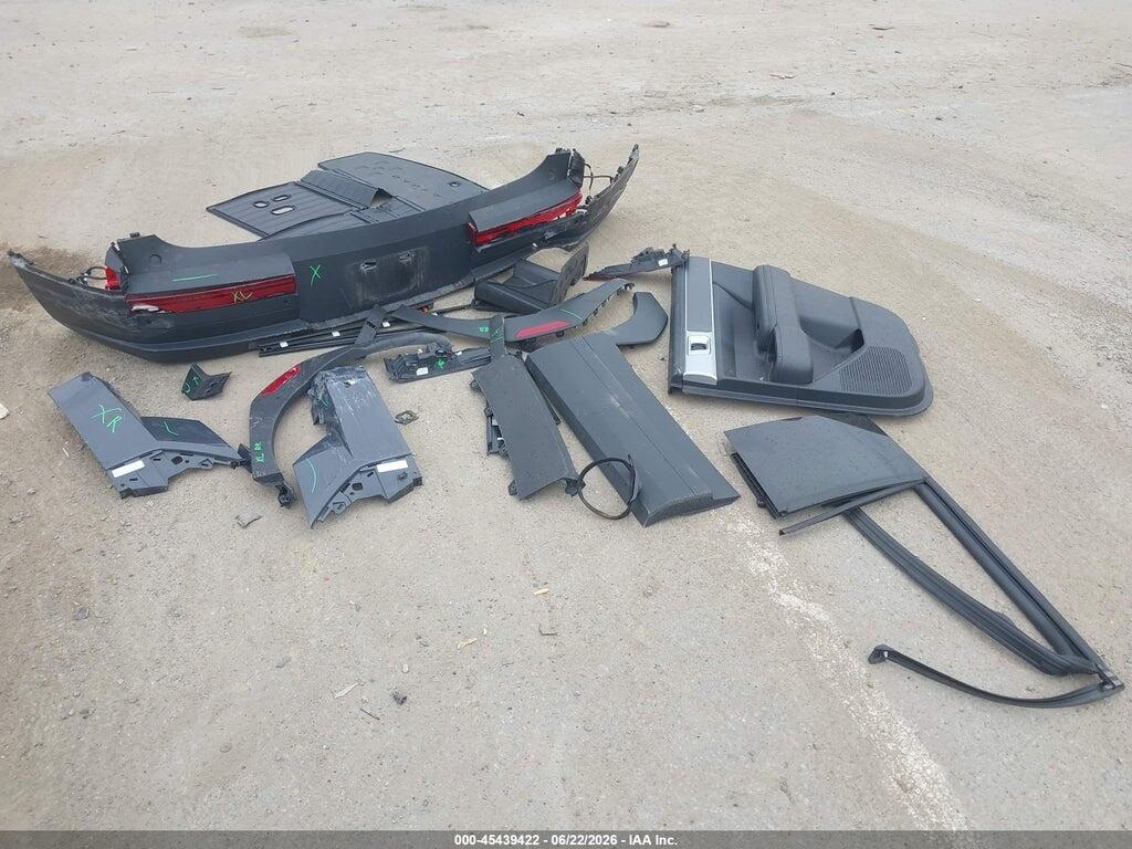 5NMP2DGL5SH124865 2025 HYUNDAI SANTA FE photo no. 12