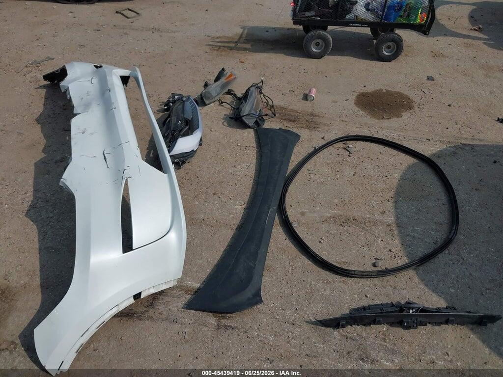 7SAXCBE56PF428398 2023 TESLA MODEL X photo no. 10