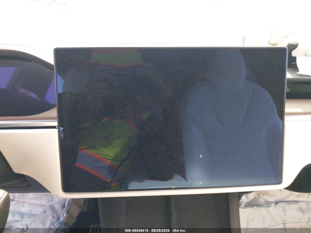 7SAXCBE56PF428398 2023 TESLA MODEL X photo no. 7