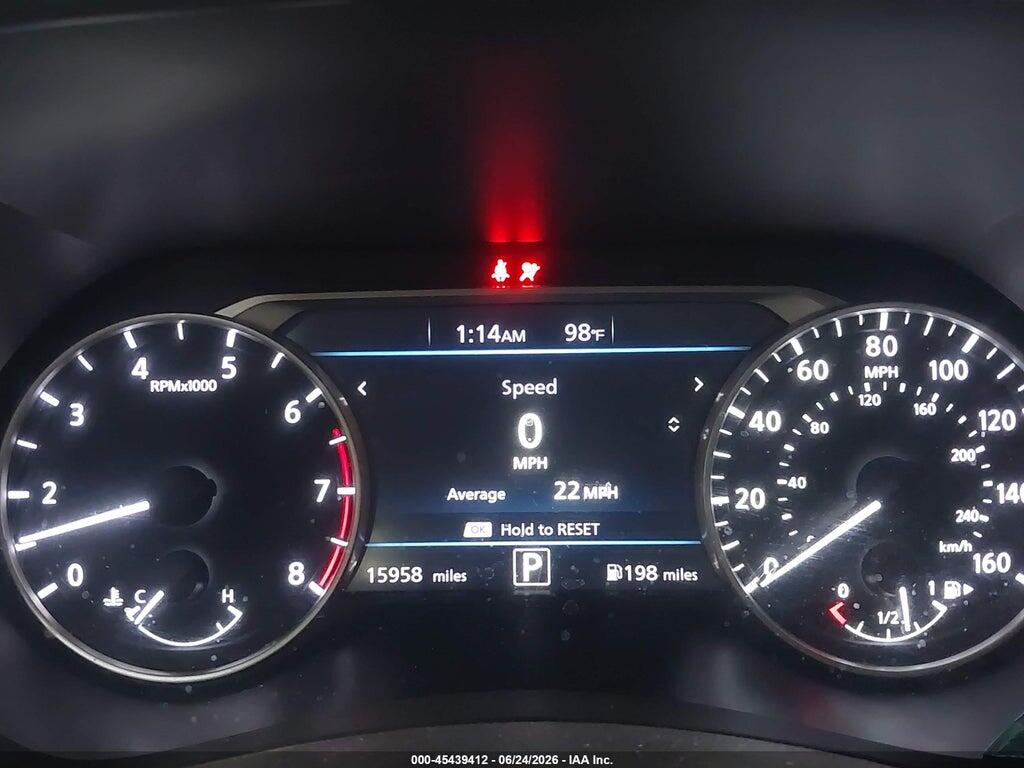 3N1AB8CVXSY358349 2025 NISSAN SENTRA photo no. 7