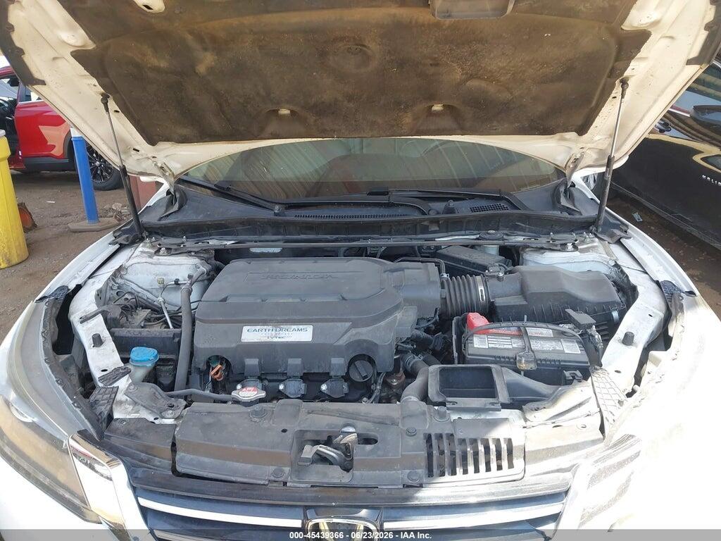 1HGCR3F8XFA019550 2015 HONDA ACCORD photo no. 10