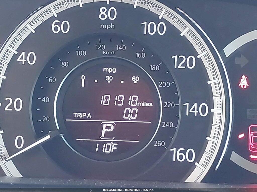 1HGCR3F8XFA019550 2015 HONDA ACCORD photo no. 7