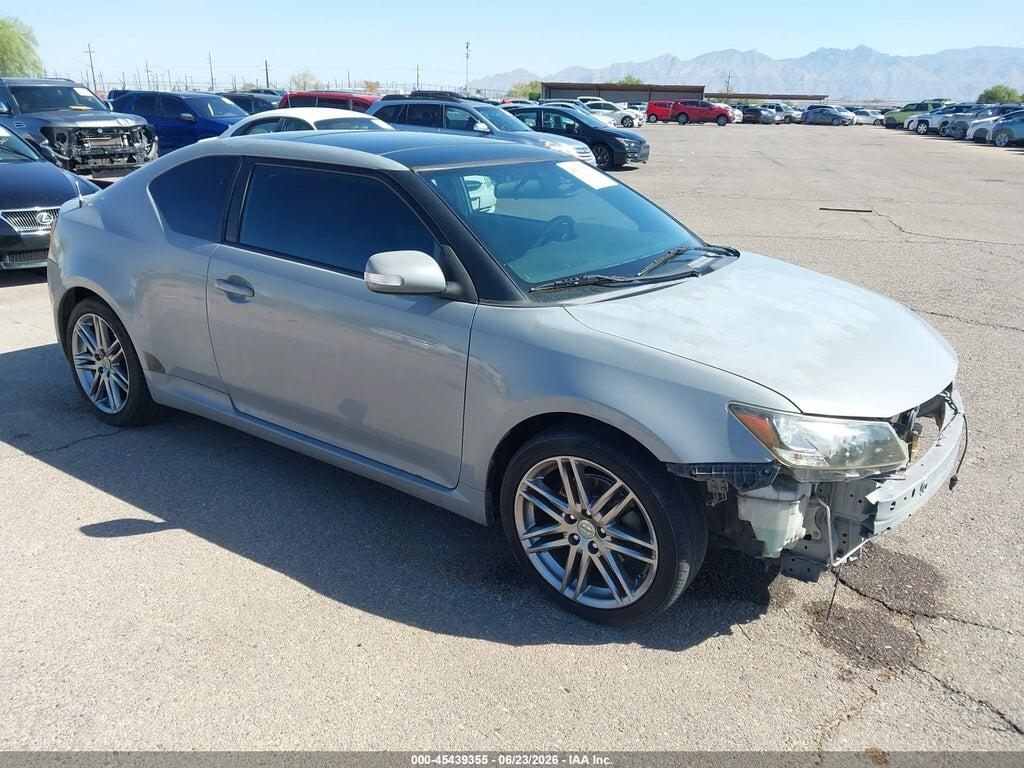 JTKJF5C7XC3024567 2012 SCION TC photo no. 1
