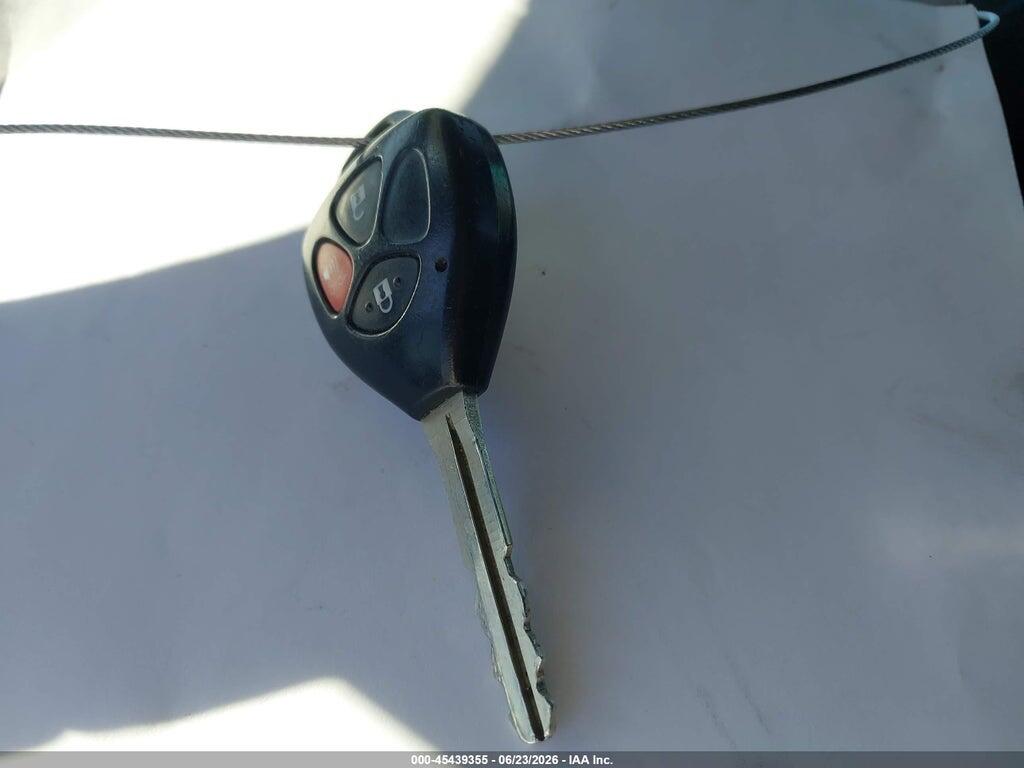 JTKJF5C7XC3024567 2012 SCION TC photo no. 11
