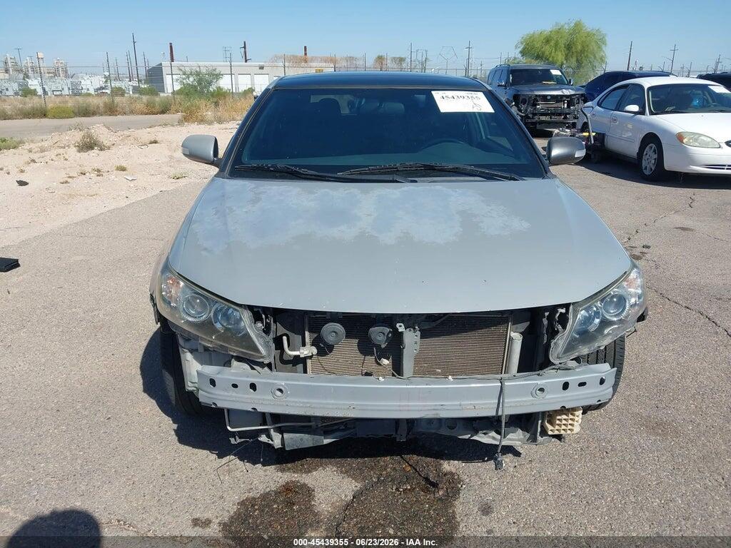 JTKJF5C7XC3024567 2012 SCION TC photo no. 12