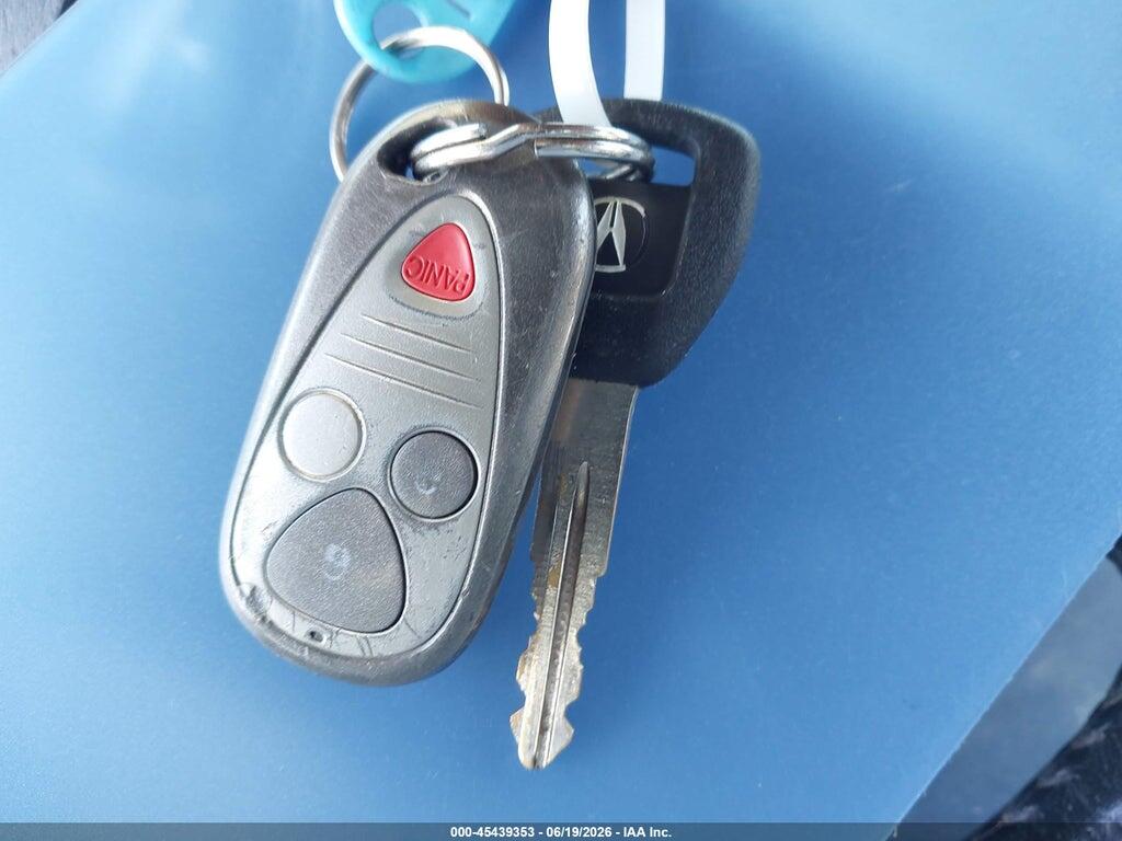 2HNYD18846H526119 2006 ACURA MDX photo no. 11