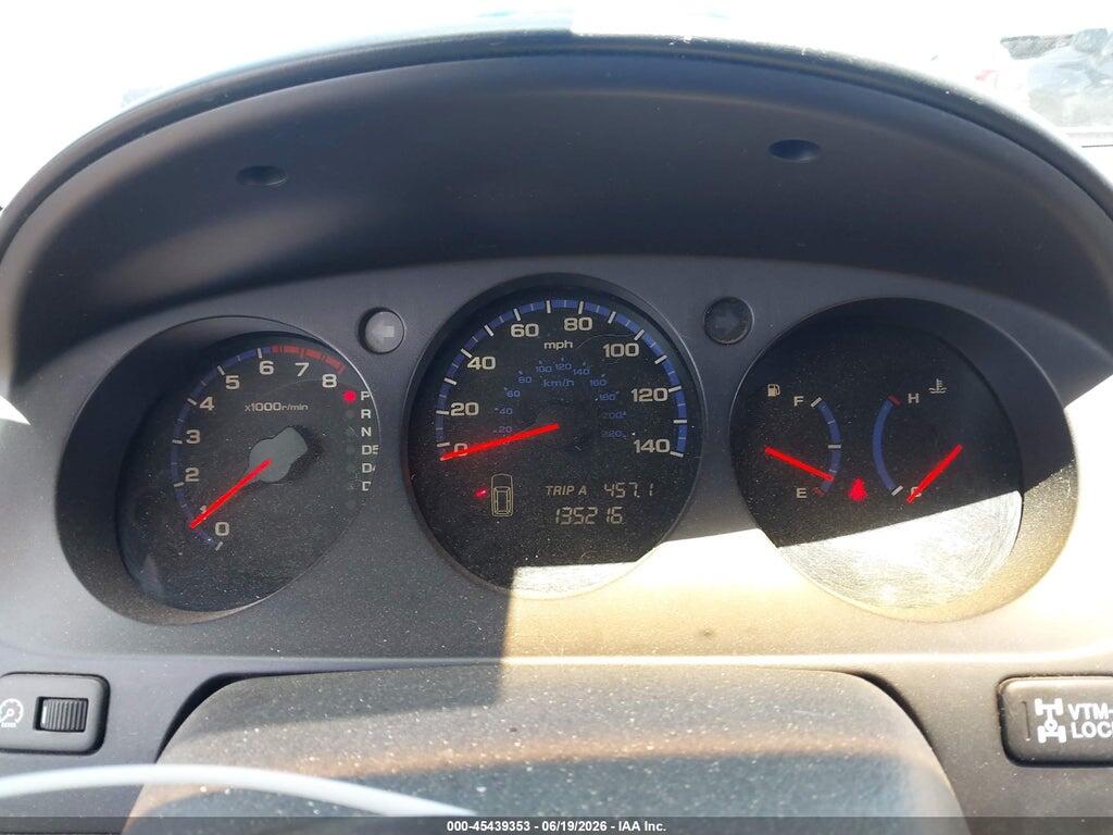 2HNYD18846H526119 2006 ACURA MDX photo no. 7