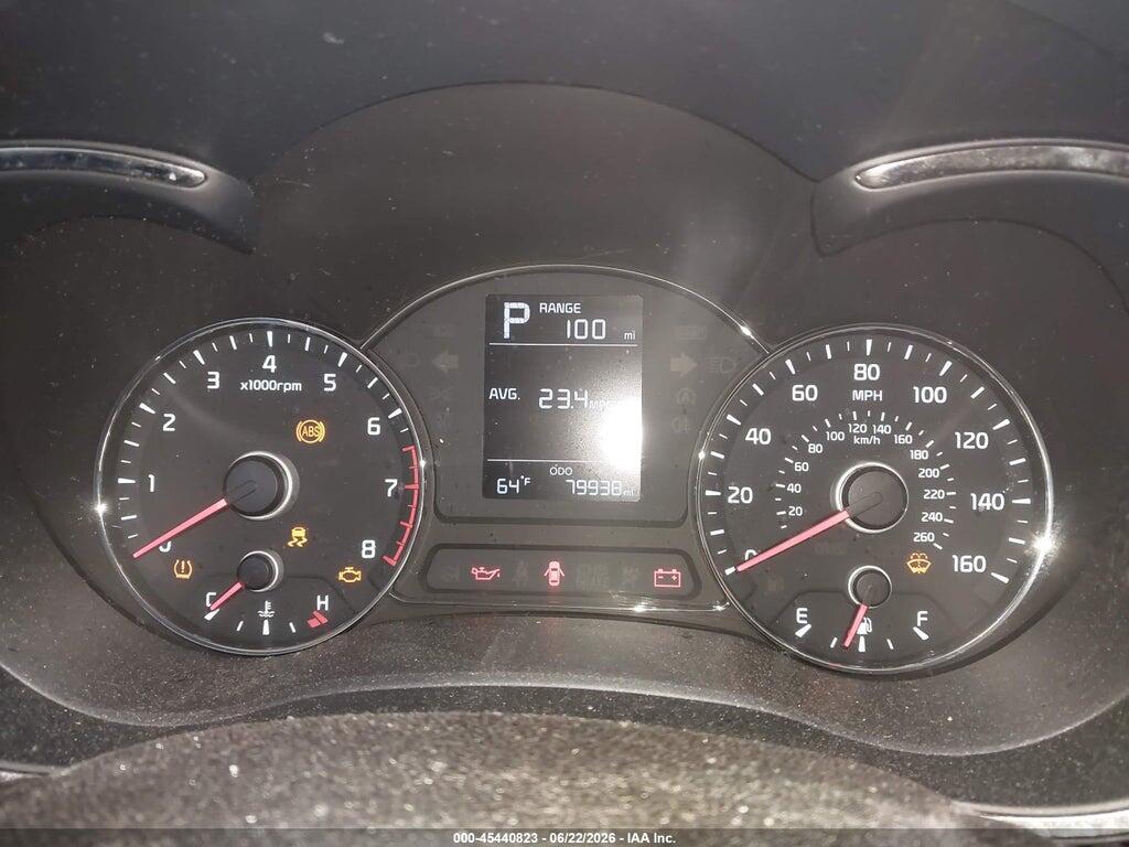 3KPFK4A77HE093822 2017 KIA FORTE photo no. 7