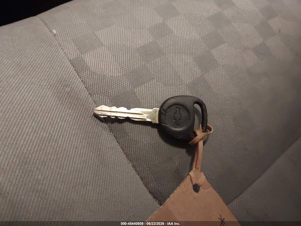 2CNDL63F466156629 2006 CHEVROLET EQUINOX photo no. 11