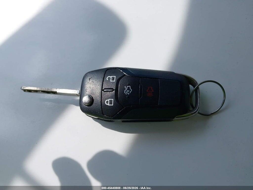 3FA6P0HR1DR379319 2013 FORD FUSION photo no. 11
