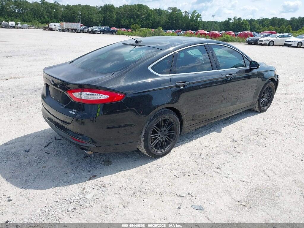3FA6P0HR1DR379319 2013 FORD FUSION photo no. 4