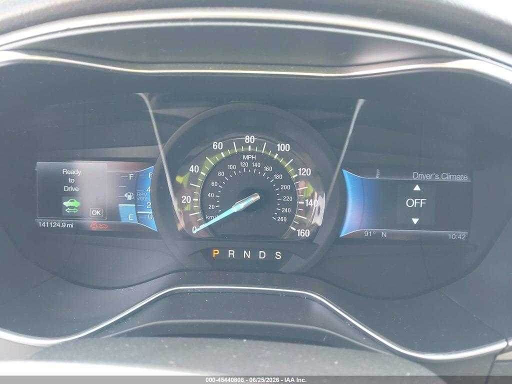 3FA6P0HR1DR379319 2013 FORD FUSION photo no. 7