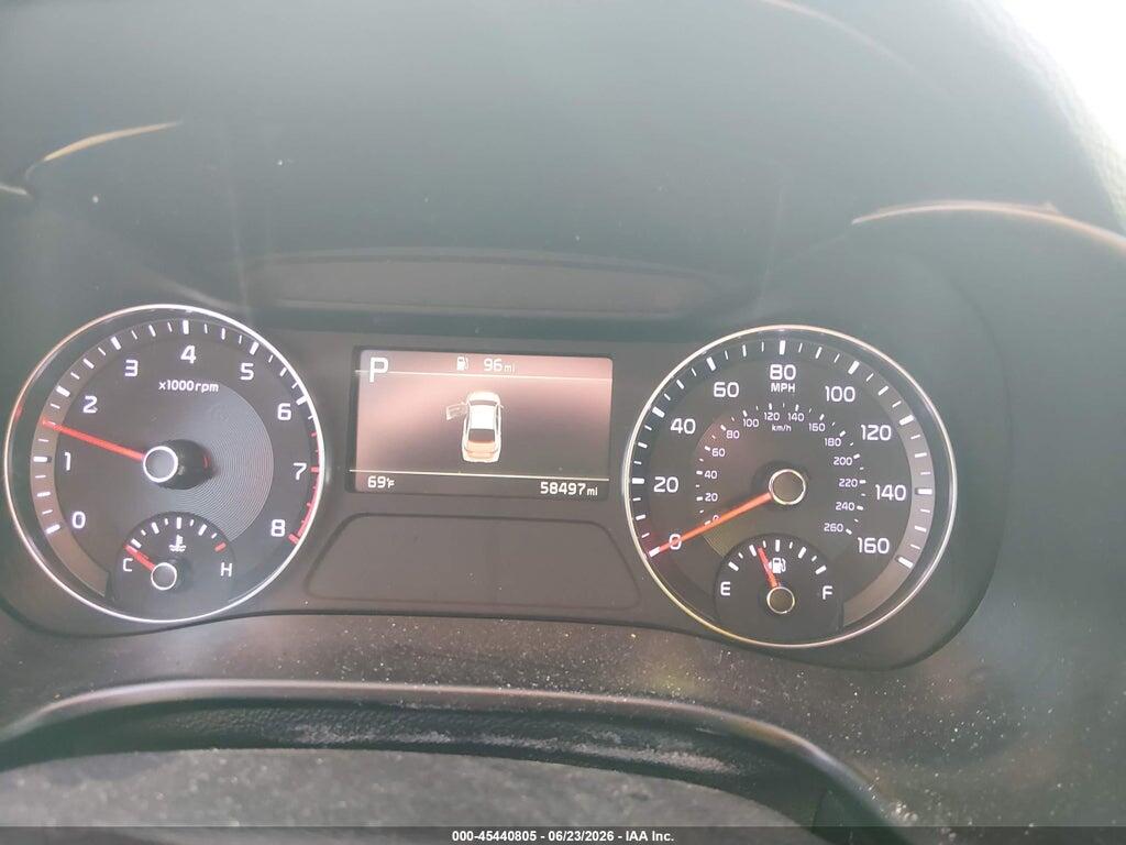 3KPF24AD0PE682053 2023 KIA FORTE photo no. 7