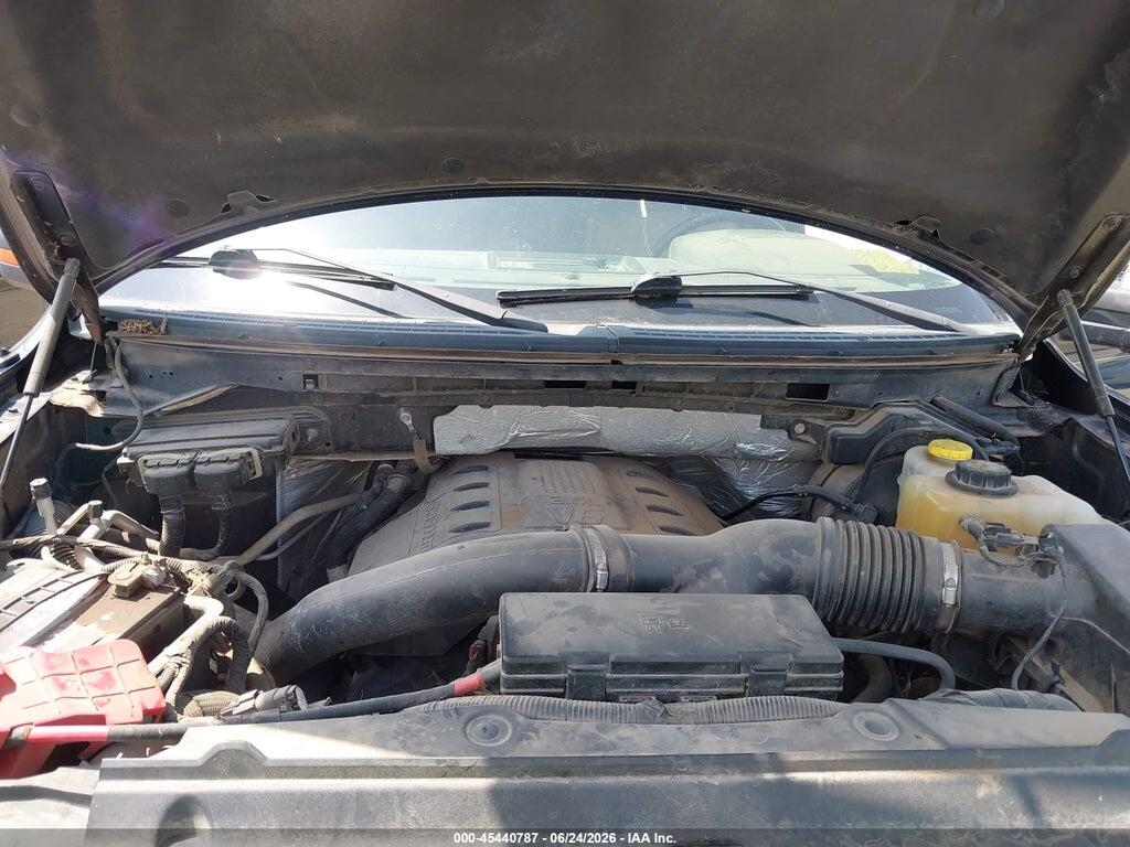 1FTFW1ET7EFB29486 2014 FORD F-150 photo no. 10