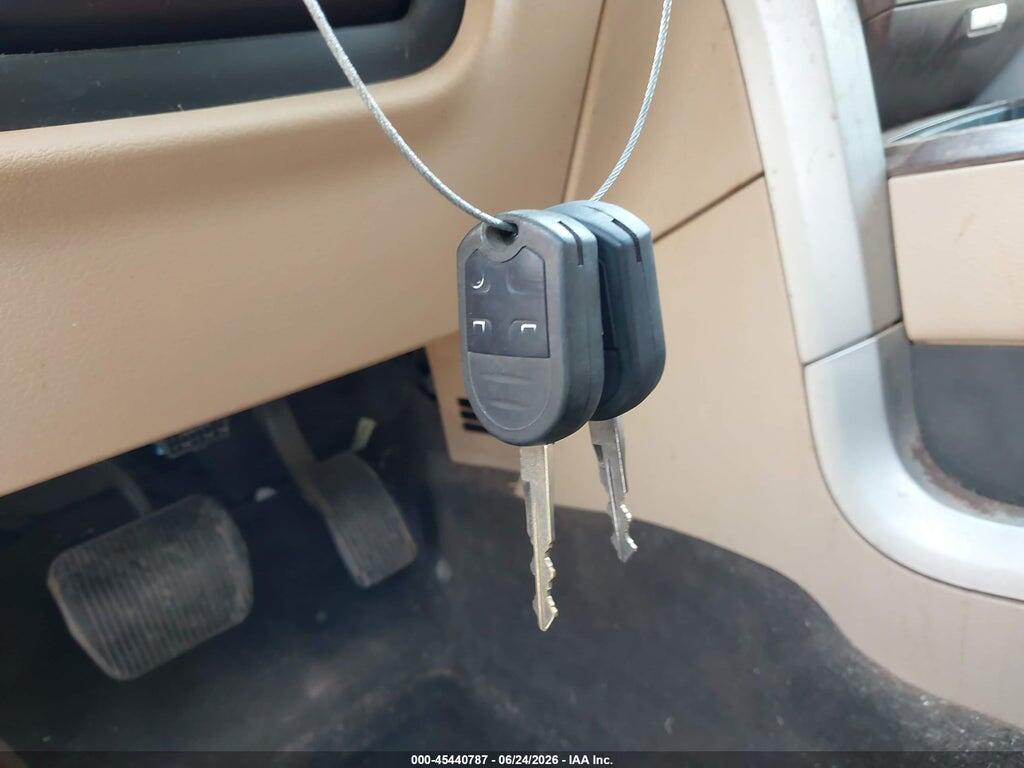 1FTFW1ET7EFB29486 2014 FORD F-150 photo no. 11
