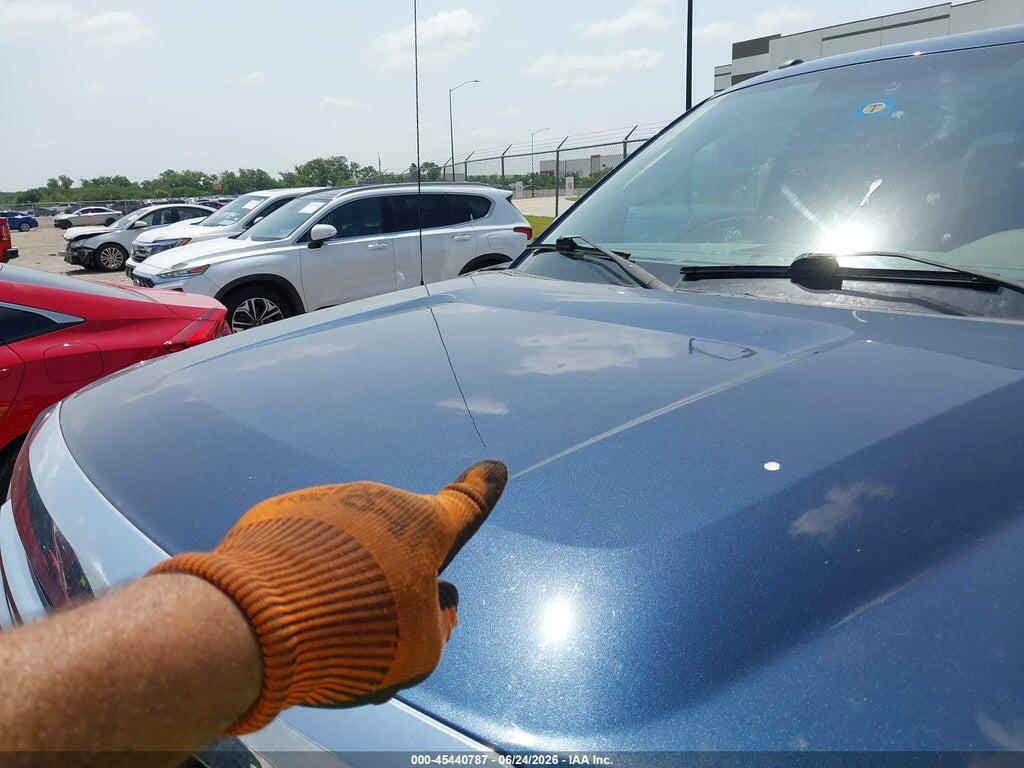 1FTFW1ET7EFB29486 2014 FORD F-150 photo no. 6