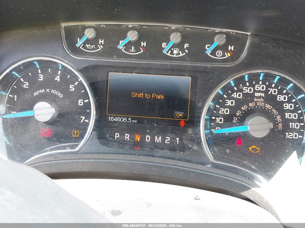 1FTFW1ET7EFB29486 2014 FORD F-150 photo no. 7