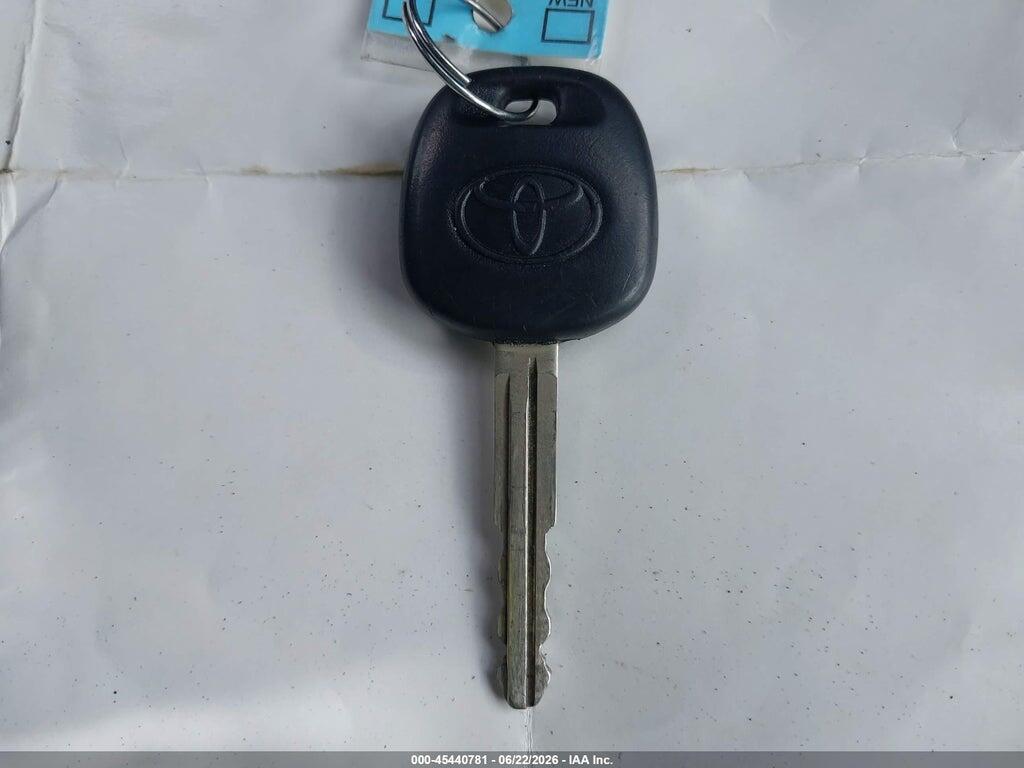 3TYRX5GNXNT053251 2022 TOYOTA TACOMA photo no. 11