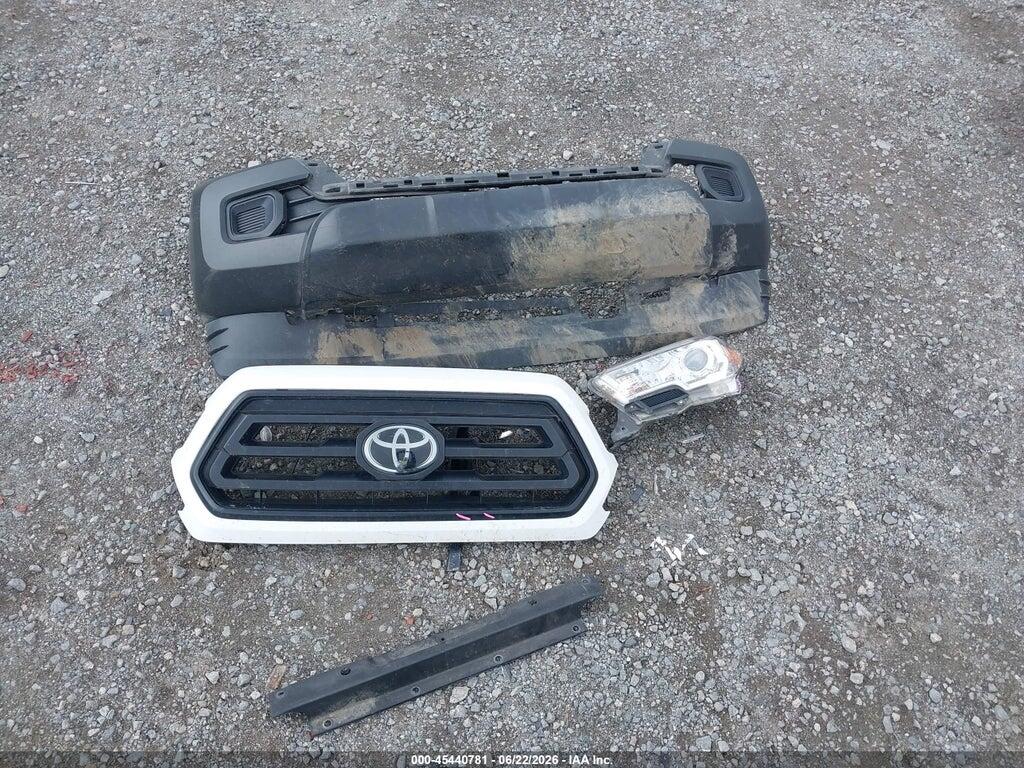 3TYRX5GNXNT053251 2022 TOYOTA TACOMA photo no. 12