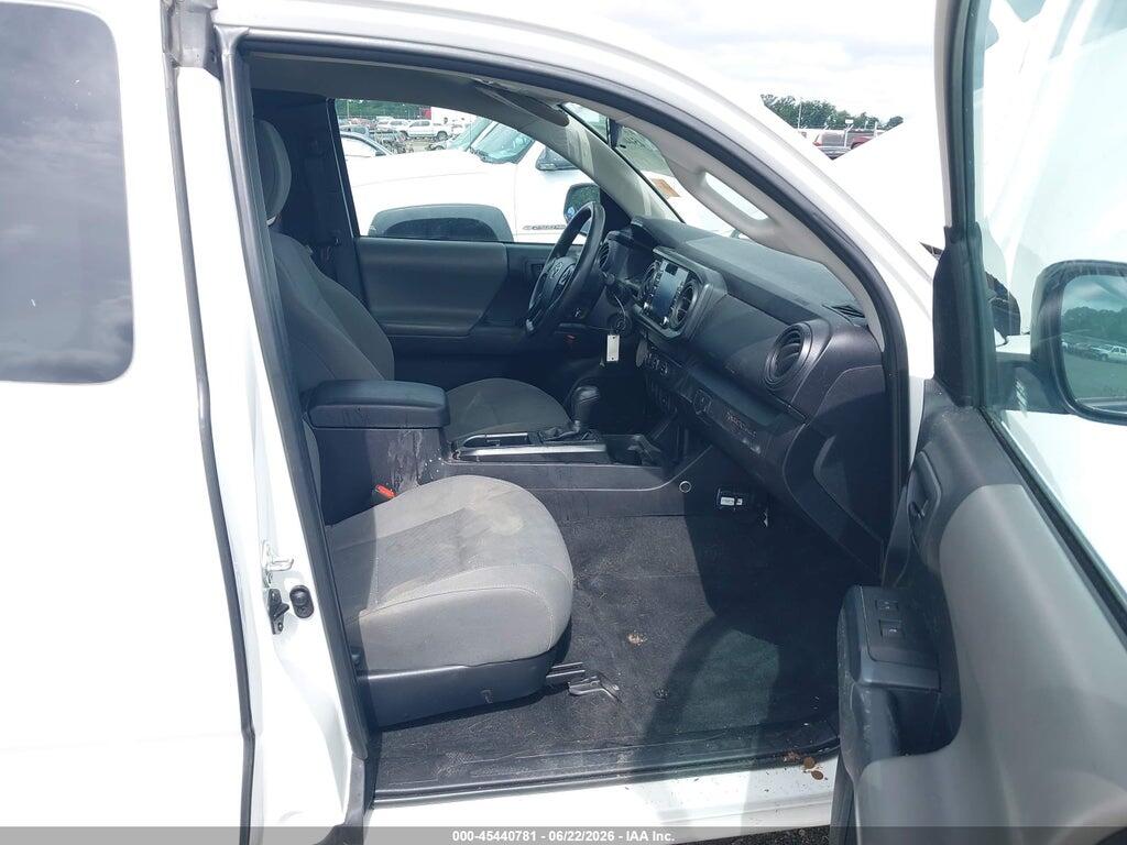 3TYRX5GNXNT053251 2022 TOYOTA TACOMA photo no. 5