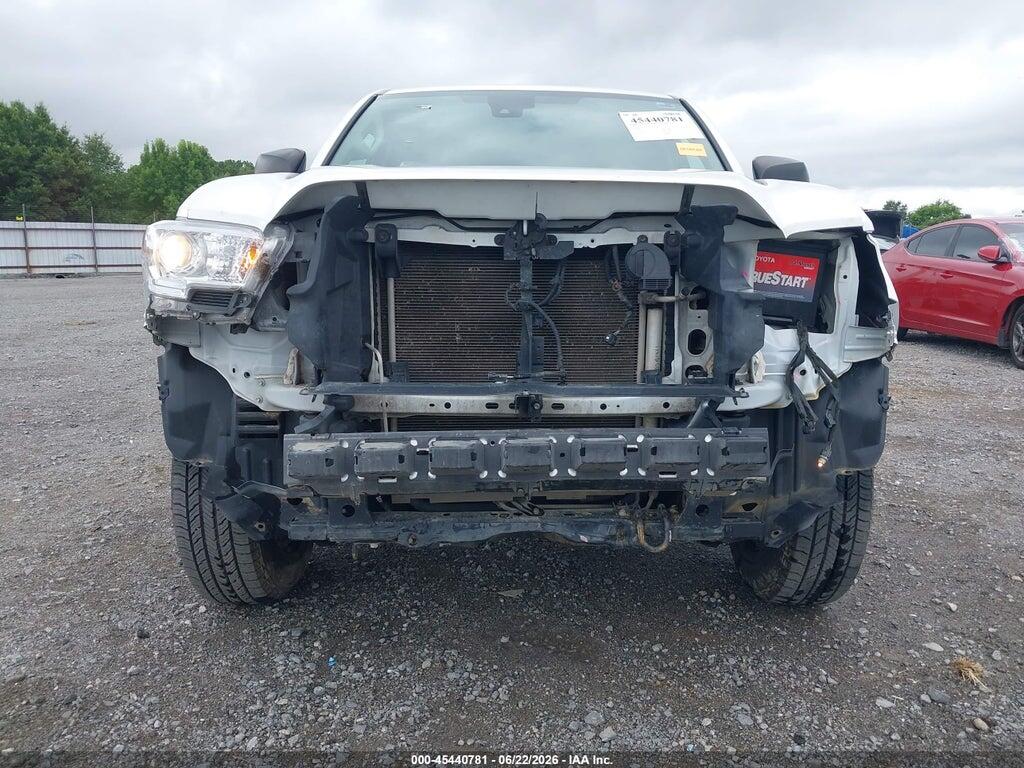 3TYRX5GNXNT053251 2022 TOYOTA TACOMA photo no. 6