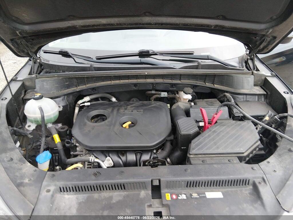 KM8J33A45LU121601 2020 HYUNDAI TUCSON photo no. 10