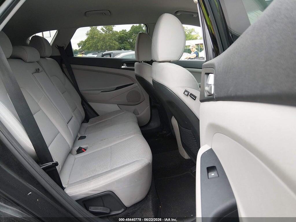 KM8J33A45LU121601 2020 HYUNDAI TUCSON photo no. 8