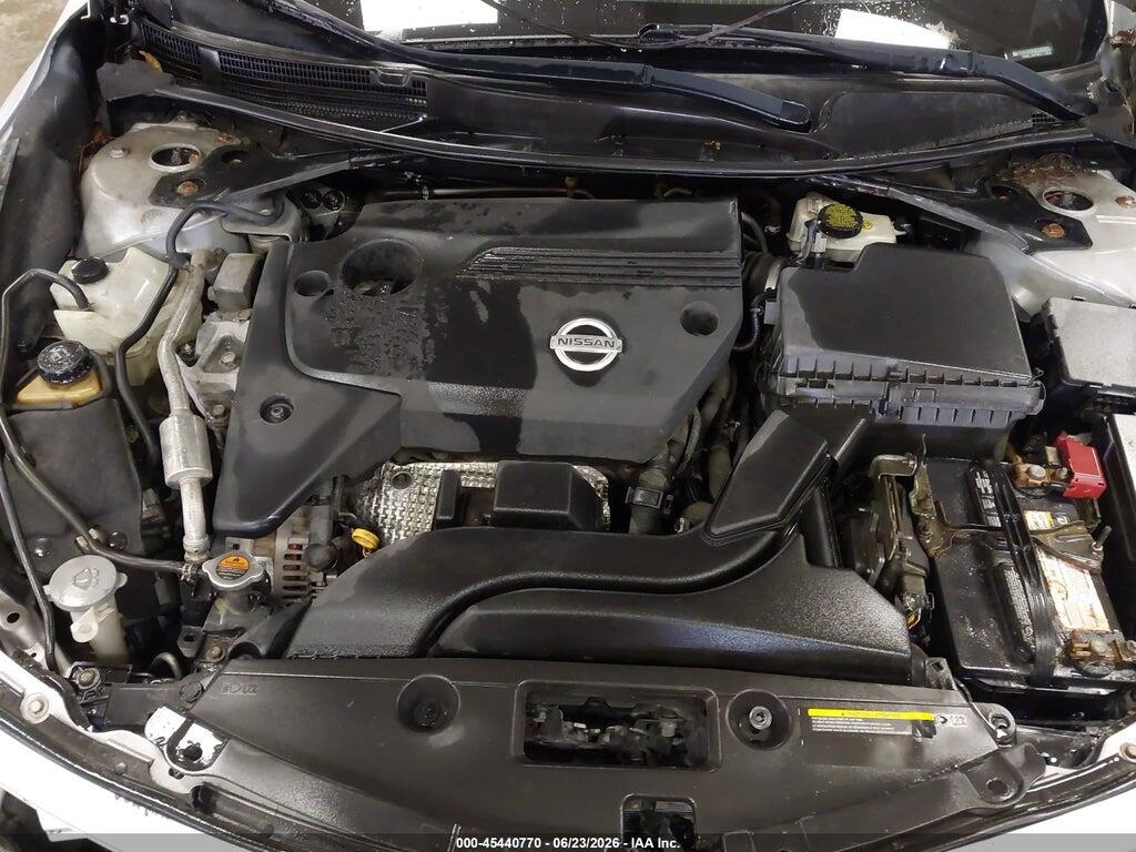 1N4AL3AP0DC112624 2013 NISSAN ALTIMA photo no. 10