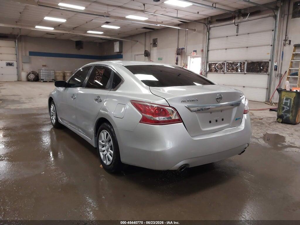 1N4AL3AP0DC112624 2013 NISSAN ALTIMA photo no. 3